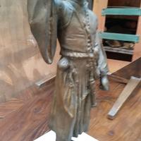 Antiquariato Pellegrino in ottone