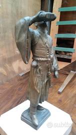 Antiquariato Pellegrino in ottone