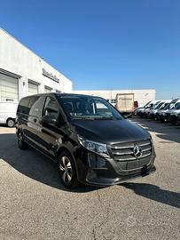 Vito 119 tourer select Extralong