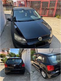 Polo 1.2 TDI 75CV