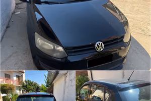 Polo 1.2 TDI 75CV