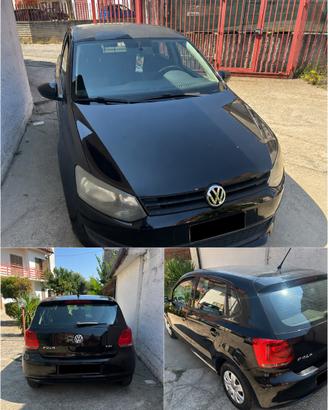 Polo 1.2 TDI 75CV