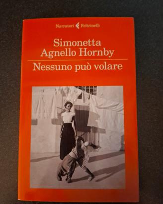 NESSUNO PUÒ VOLARE 
