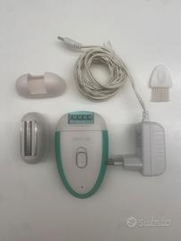 Epilatore elettrico Ga.ma