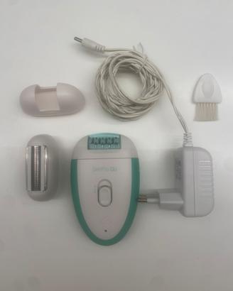 Epilatore elettrico Ga.ma