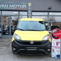Fiat Doblo Doblò 1.3 MJT PC-TN Cargo Lamierato SX