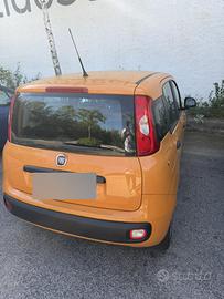 FIAT PANDA EASY
