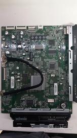 Schede ricambio  715G6965-M01-000-005K