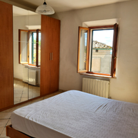 Appartamento in centro a Chiusdino (Si)