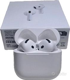 Cuffie Auricolari Bluetooth 5.1 Modello J5 v4
