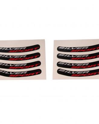 Kit adesivi cerchi ruote Peugeot Speedfight 753059