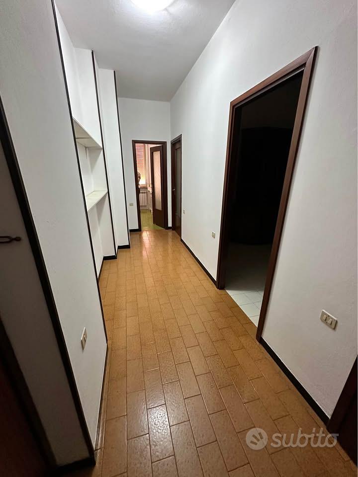 Appartamento – SP - Vista 2