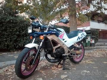 Honda Nsr 125 - 1992