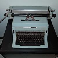 Olivetti Linea 88