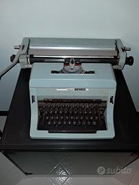 Olivetti Linea 88