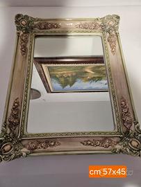 Set accessori bagno vintage
