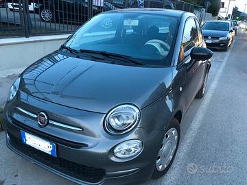 Fiat 500 1.0 Hybrid