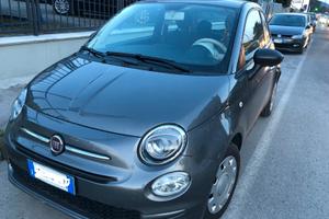 Fiat 500 1.0 Hybrid