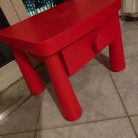 tavolino bambini  Ikea 