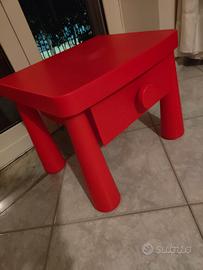 tavolino bambini  Ikea 