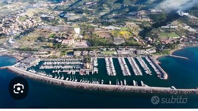 Posto barca 26/30 metri