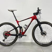 MTB Ful Lee Cougan Crossfire (usata)