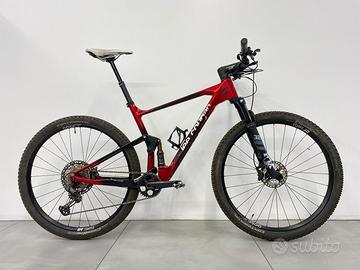 MTB Ful Lee Cougan Crossfire (usata)