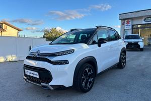 CITROEN C3 Aircross BlueHDi 110 cv Shine