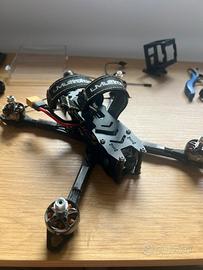 Drone FPV 6s DJI HD