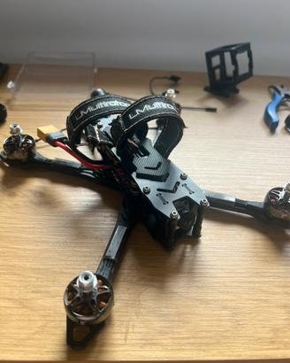 Drone FPV 6s DJI HD