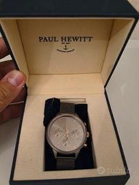 orologio Paul hewitt