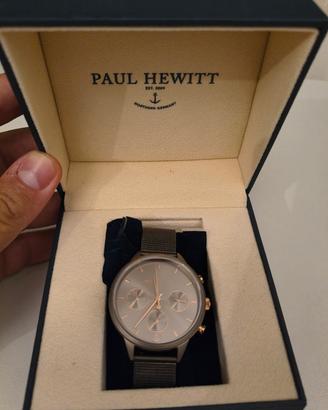 orologio Paul hewitt