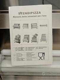 stendipizza tirapasta