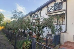 Vendita villetta a schiera
