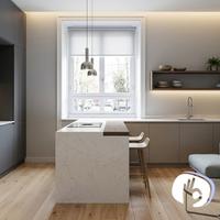 Appartamento Milano [89/25VRG]