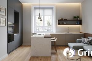 Appartamento Milano [89/25VRG]