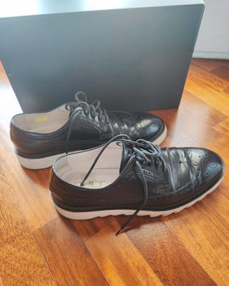 mocassino uomo n.42