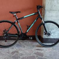 MTB Travel Daytona  con 21 rapporti
