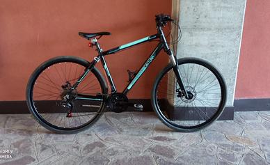 MTB Travel Daytona  con 21 rapporti