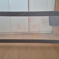 sponda Letto Bambini 