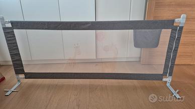 sponda Letto Bambini 