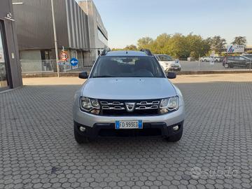 Dacia Duster 1.5 dCi 110CV Start&Stop 4x4 Lauréate