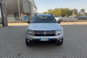 Dacia Duster 1.5 dCi 110CV Start&Stop 4x4 Lauréate