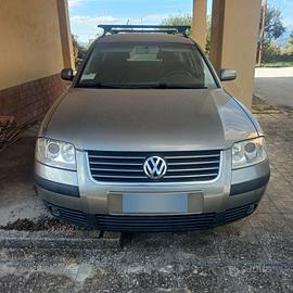 Passat tdi  sw