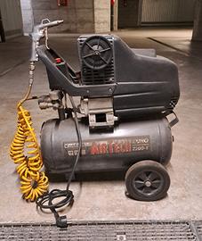 Compressore Einhell Air Tech Euro 2200-1