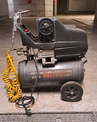 Compressore Einhell Air Tech Euro 2200-1