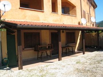 Appartamento Villetta a Rocca di Botte