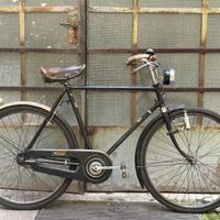 Bici Epoca WOLSIT - mod. 52 - 1939
