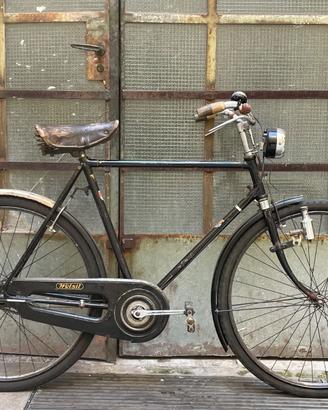 Bici Epoca WOLSIT - mod. 52 - 1939
