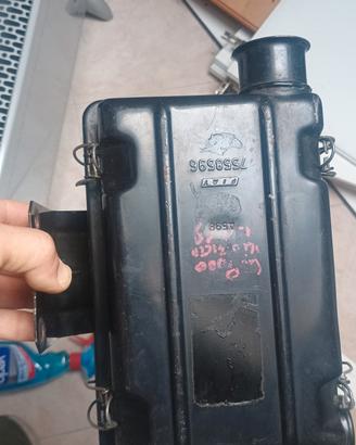 scatola filtro mk1